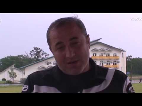 „ტორპედოსა“ და მის ტრადიციულ სპარინგ პარტნიორ წყალტუბოს „სამგურალს“ შორის ამხანაგური მატჩი გაიმართა