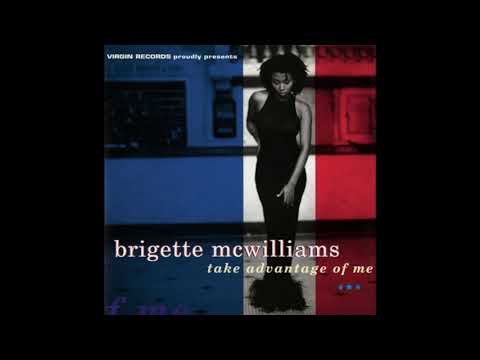 Brigette McWilliams - No Groove Sweating (A Funky Space Reincarnation)