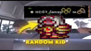 Mage Makes SCAL Extremely Easy (Calamity Infernum Mode) Guide