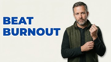 How To Avoid Burnout When Changing Midlife Careers?