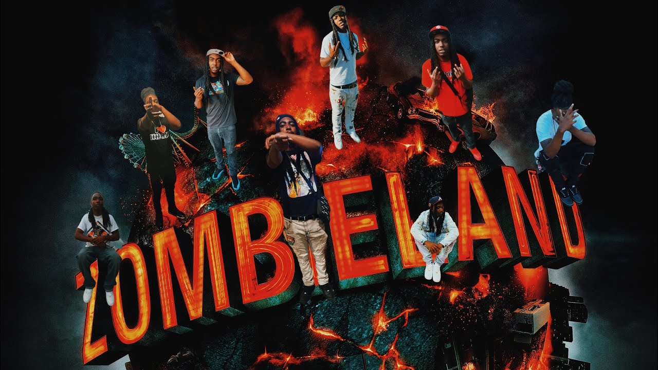 @Yanum1dreadhead x Smokey - Out The Mud 