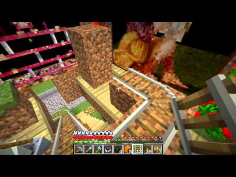 Etho MindCrack SMP - Episode 138: Civil War