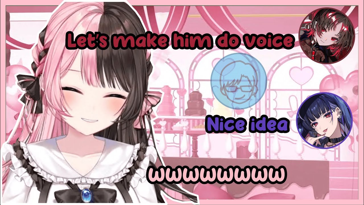 MADTOWN Future Cop Assemble But Someone is Missing [Tachibana Hinano/Kisaragi Ren/Meloco Kyoran]