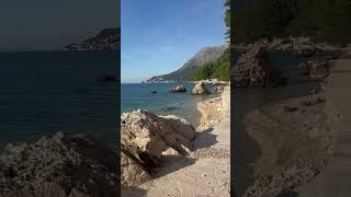 #makarska #dalmacija #adriatic #dalmacijo, more moje