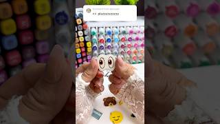 Eyes Sticker By Request