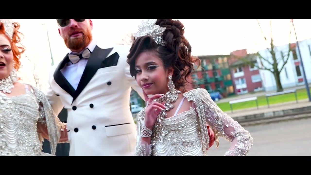 Deniz Paşa Sünet düğünü 4K Full izle