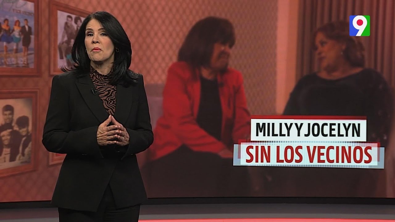 Milly y Jocelyn abren su corazón y comparten sus historias de vida | El Informe con Alicia Ortega