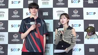 [OW2] OWCS KR　ZETA完成してるのか？？？　#owcs