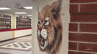 Cypress Woods High School // Welcome Back Students // 2020 - 2021