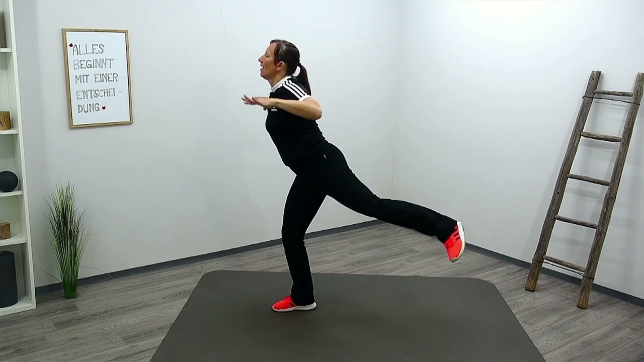 Dracula Song Workout All in