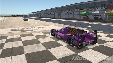 The 12 Hours of Sebring: An iRacing.com Special Event | The Yakes Brigade