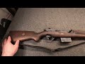 Fn fal  l1a1 slr rifle guide patreon requested deep dive