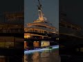 Break Through Yacht Looking Absolutely Majestic 🌊💎 | Ultimate Luxury Motivation