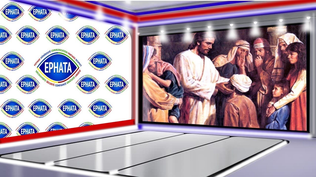 CRI DE MINUIT DE DELIVRANCE DANS LE DESERT AVEC  JESUS  / FR GUIGUI     / 03 / 10  / 2026