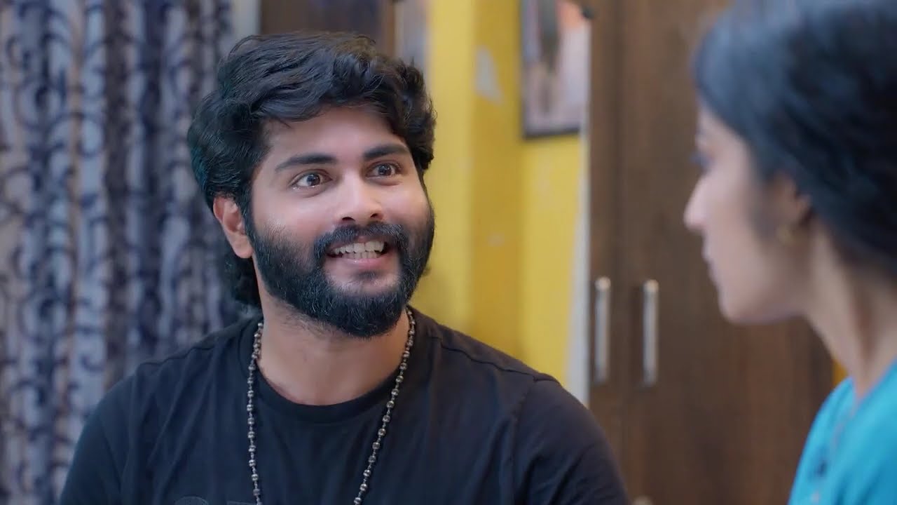 Veera - Full Ep - 161 - Veera, Maaran, Kanmani - Zee Tamil