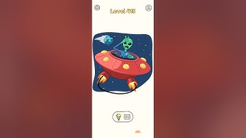 DOP Draw One Part Level 415 Walkthrough Solution and Answer By AMQ Gaming