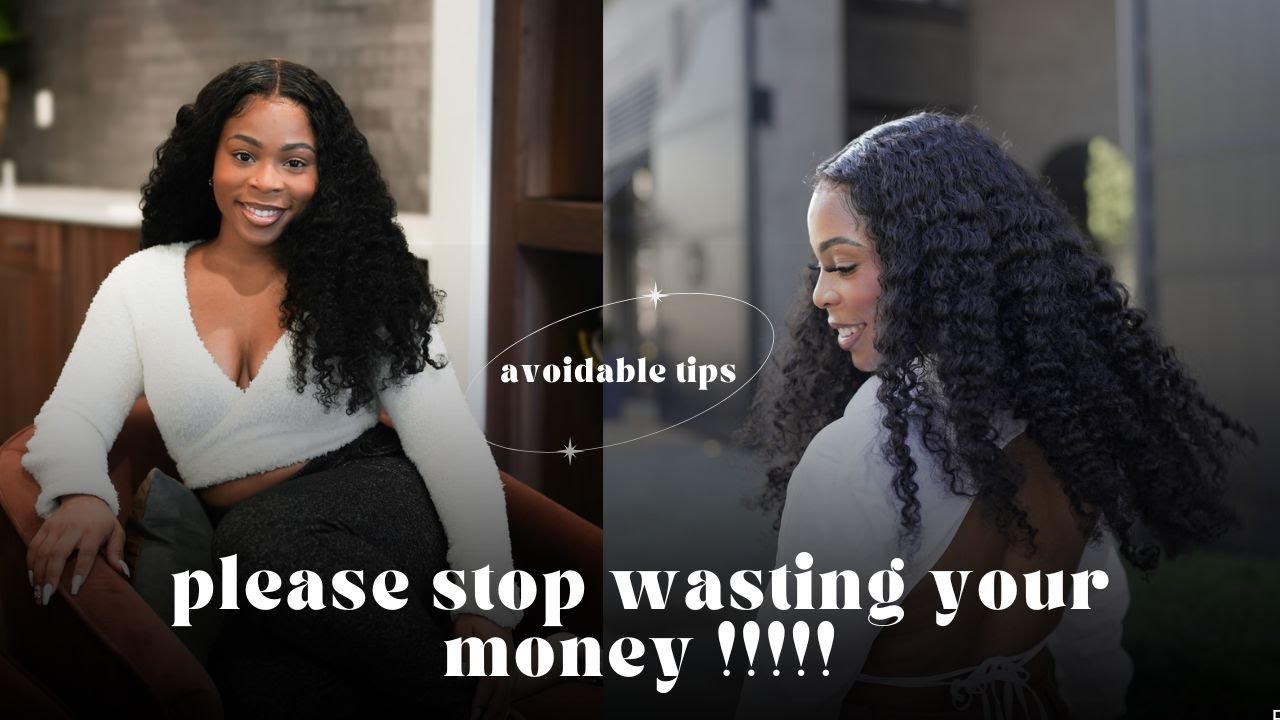 5 Things You Need to Know Before Buying a Wig in 2024