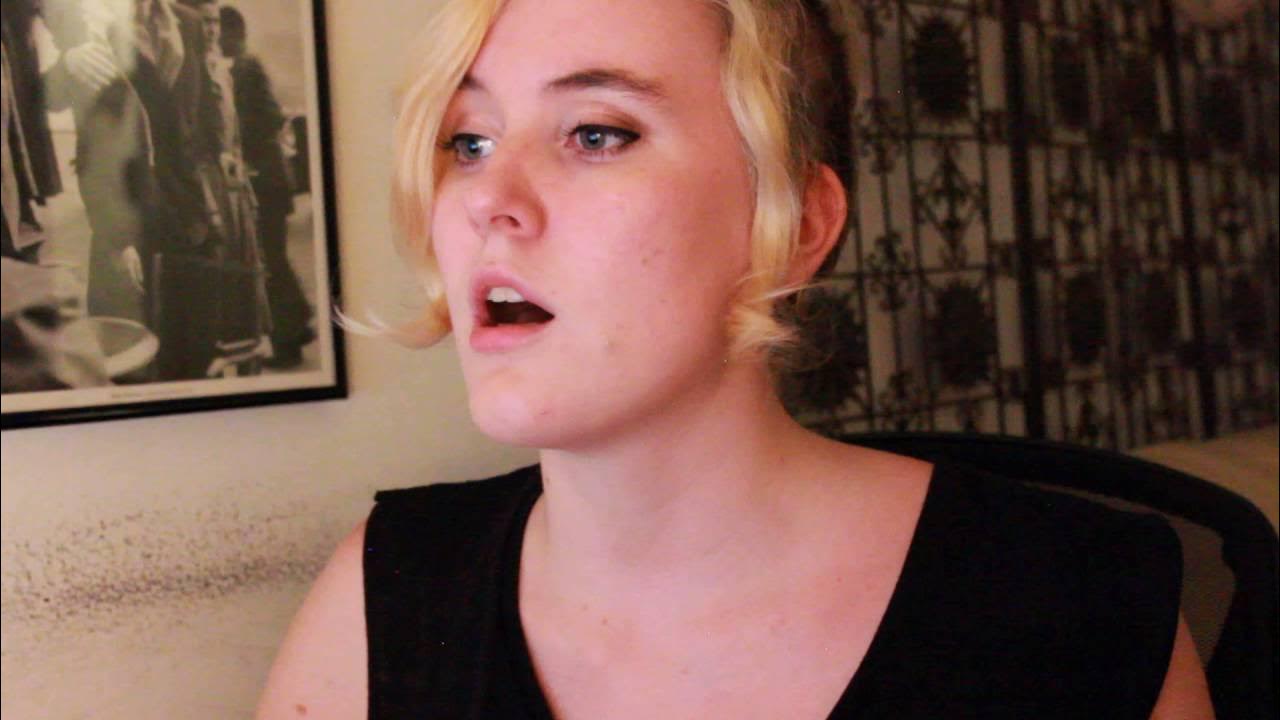 TV on the Radio DLZ (cover) YouTube