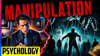 How Intelligence Agencies Manipulate Citizens To Do Their Dirty Work – Psychology