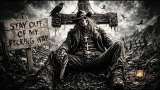 STAY OUT OF MY F*CKING WAY | Dark Outlaw Country Playlist | Explicit Lyrics
