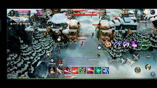 CABA MOBILE   TEST DAMAGE BALDUS