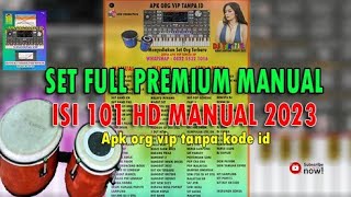 STEL ORG ISI FULL LENGKAP MANUAL HD || Di iringi String Yamaha psr screenshot 2