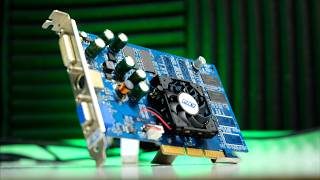 NVIDIA GeForce FX 5600 XT AGP in 2026 Benchmark Test