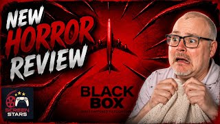 Black Box (2026) Horror Film Review