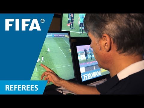 Video Assistant Referee (VAR): Match-changing Incidents explained