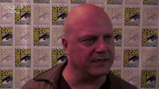 Celebrity Michael Chiklis on his far from Ordinary Family Net Worth