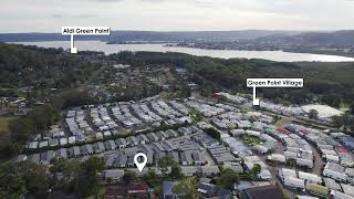 39/67 Koolang Road Green Point NSW 2251