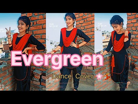 Evergreen {Official Video} Jigar | Kaptaan | Desi Crew | Nikkesha | Latest |  #panjabi | song #2023