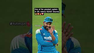 | Rohit Sharma ❤️ | #cricket #ipl #rohitsharma #viratkohli #shorts #trending