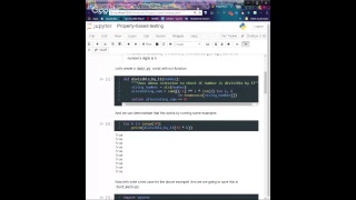 Testing data pipelines: what matters most: data or code with Tania Profile