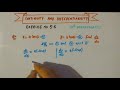 Derivative of parametric functions#12th mathematics#ex 5.6 qno 2#calculus 