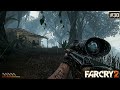 u200bFar Cry 2 Remastered 4K 60FPS Gameplay Walkthrough u200bFar Cry 2 Remastered 4K 60FPS Gameplay Walkthrough