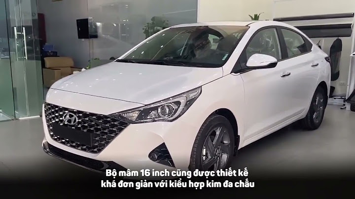 So sánh nissan sunny và accent 2023 năm 2024