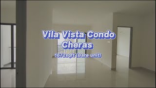 Vila Vista Condominium , Kuala Lumpur
