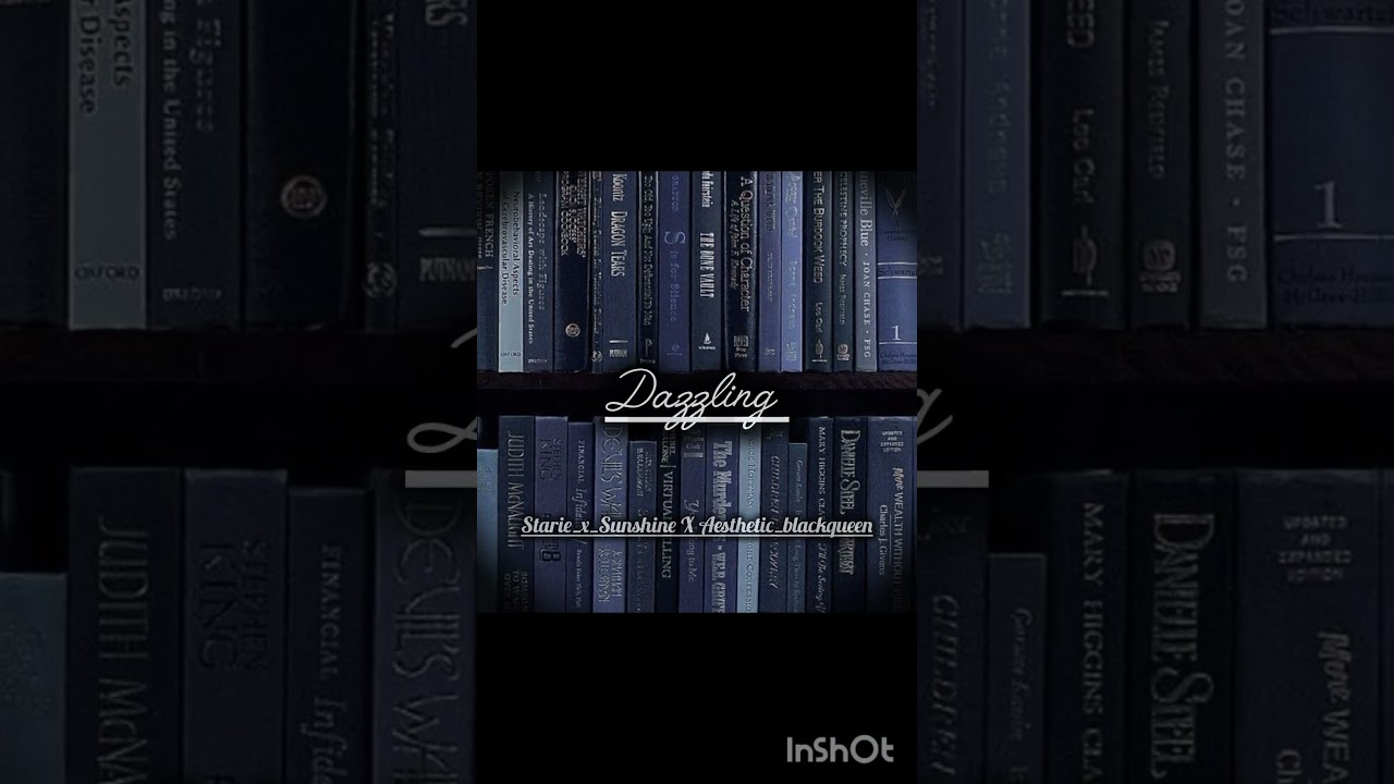 "Dark blue lovers are" Collab with 