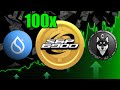SPX6900 Is Skyrocketing!