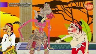 🇲🇨 [FULL] Spesial Nobar Bagong Petruk Golek Tombo || Cak Rye Animasi Wayang Lucu Indonesia