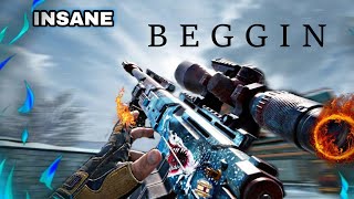 CALL OF DUTY X BEGGIN 🙏 [DQL33]
