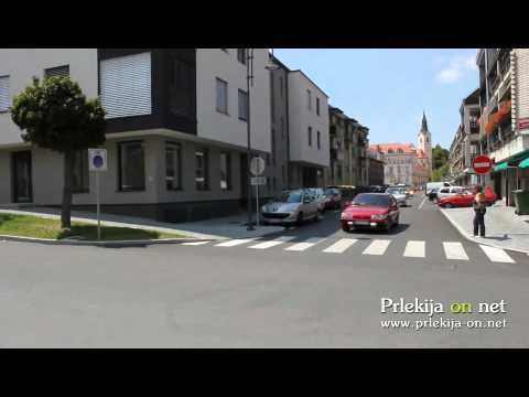 11. Hidroraid skozi Ljutomer