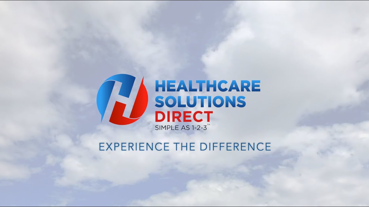 Healthcare Solutions Direct Experience The Difference YouTube