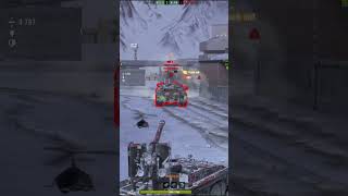 Grille 15 | 7000 DMG | #blitz #tanksblitz #вотблиц #танкиблиц