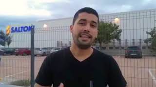 Lesner Gonzalez - $190,000 Euros en 2020