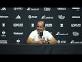 Oscar Pareja | 2025 Post-Match Comments | Orlando City SC at Toluca FC