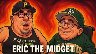 Eric the Midget vs. High Pitch_ The Ultimate Stern Show Showdown