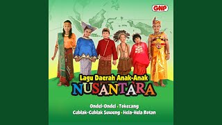 Download Lagu Ondel-Ondel Download Lagu Ondel-Ondel