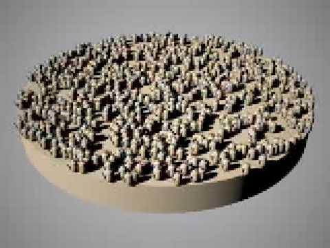 MultiScatter Animation test:17-increase count1